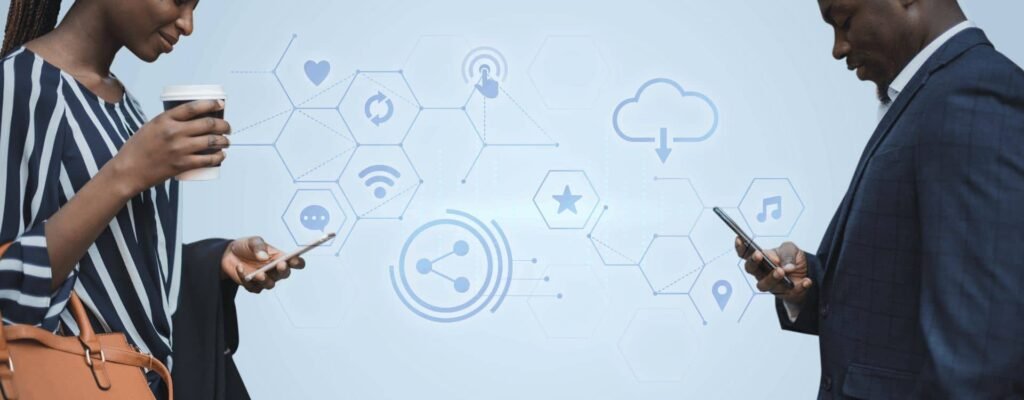 digital transformation
