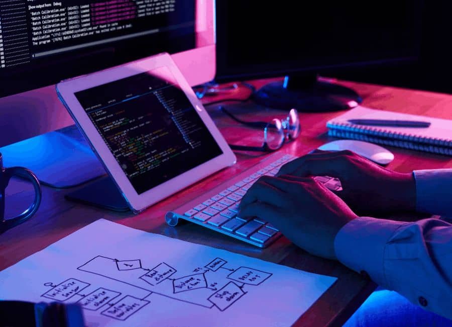 mobile web development